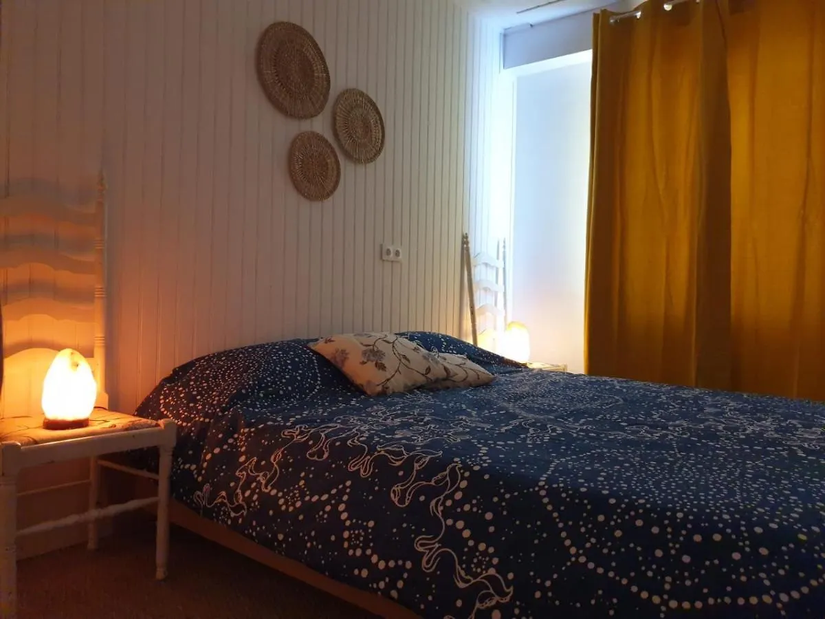 Holiday home Villa Angelina Beausoleil