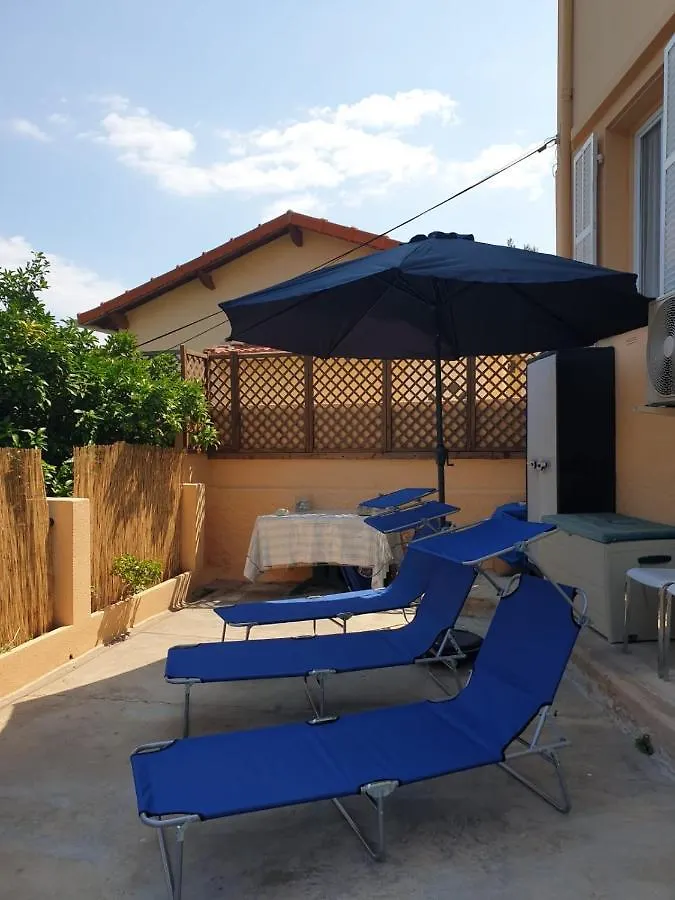 Villa Angelina Beausoleil Holiday home
