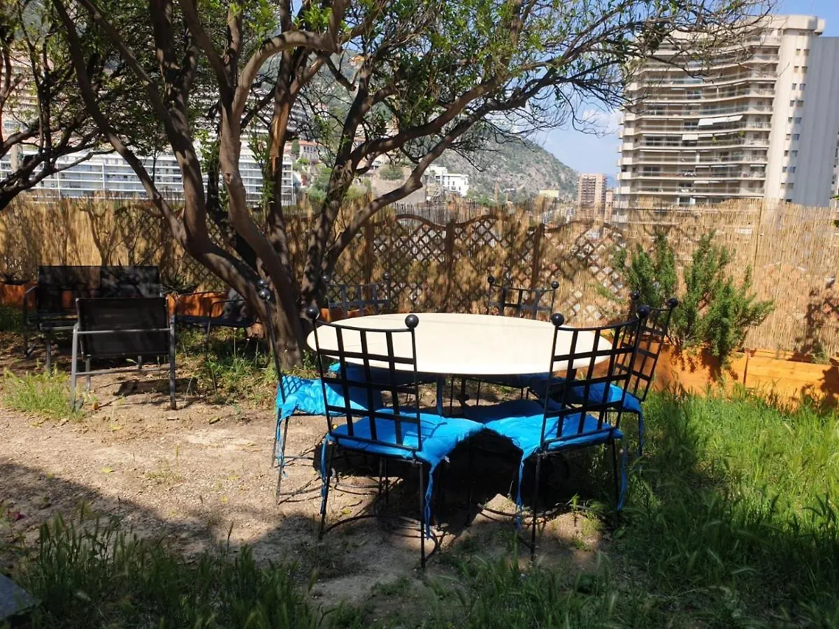 Villa Angelina Beausoleil Holiday home