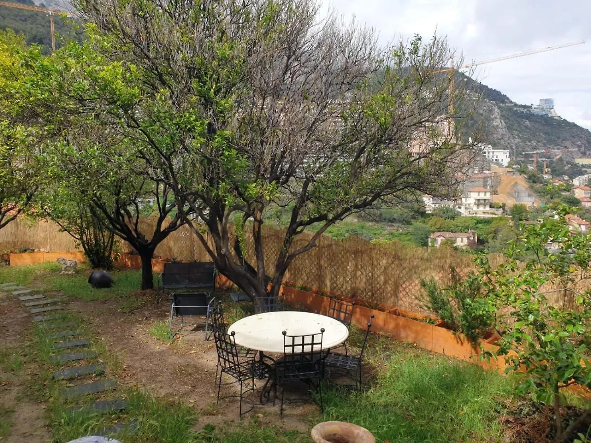 Holiday home Villa Angelina Beausoleil