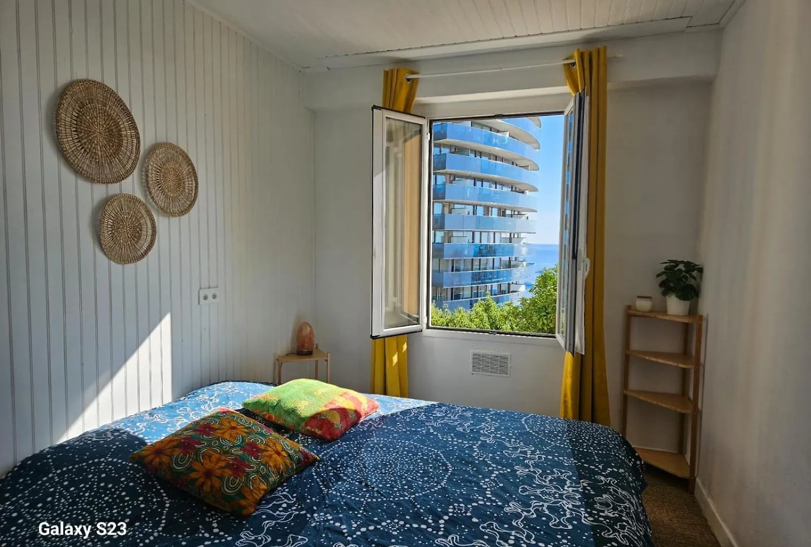 Villa Angelina Beausoleil 0*,  France