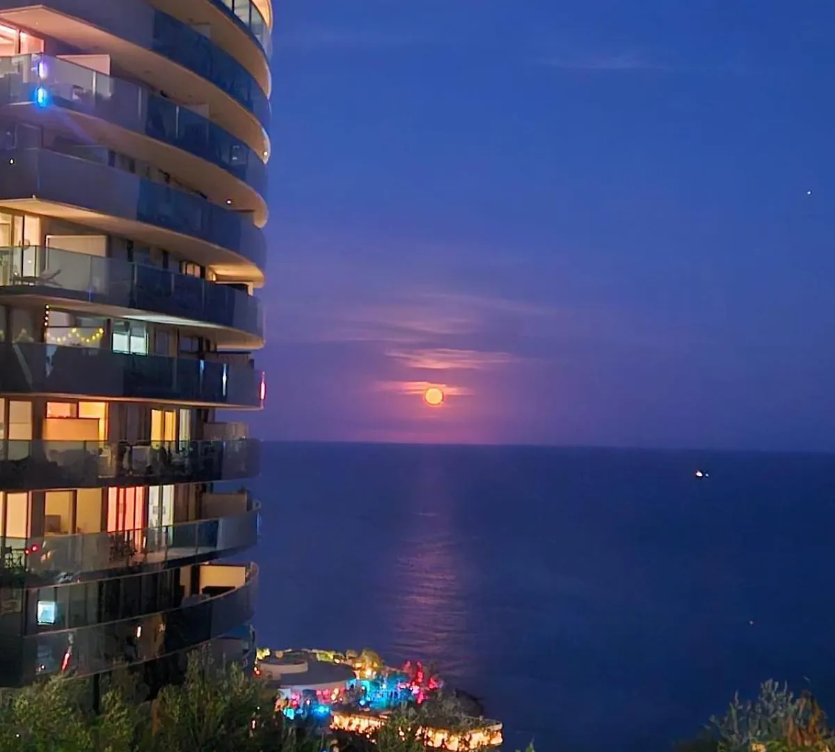 Villa Angelina Beausoleil Holiday home