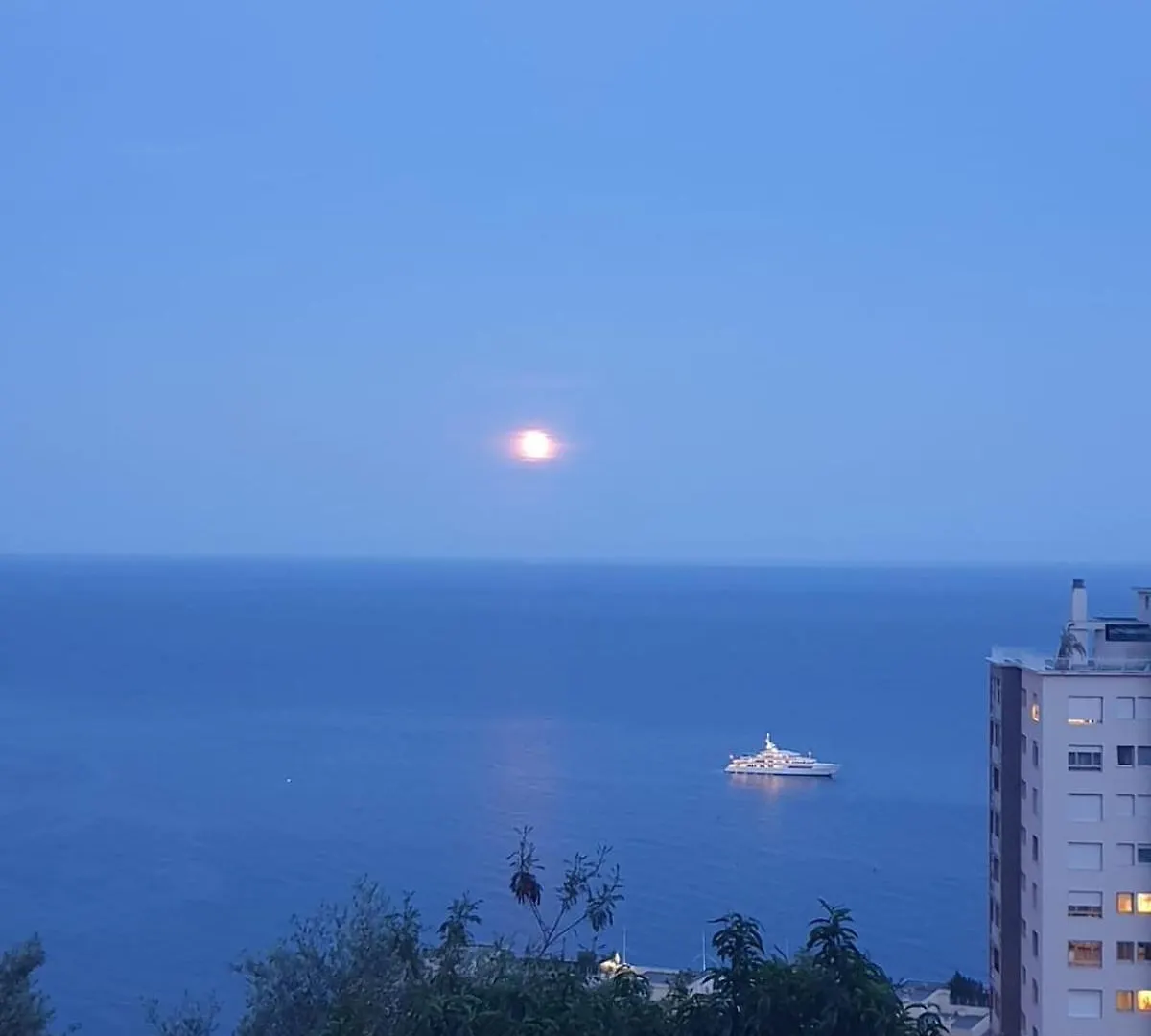 Villa Angelina Beausoleil Holiday home