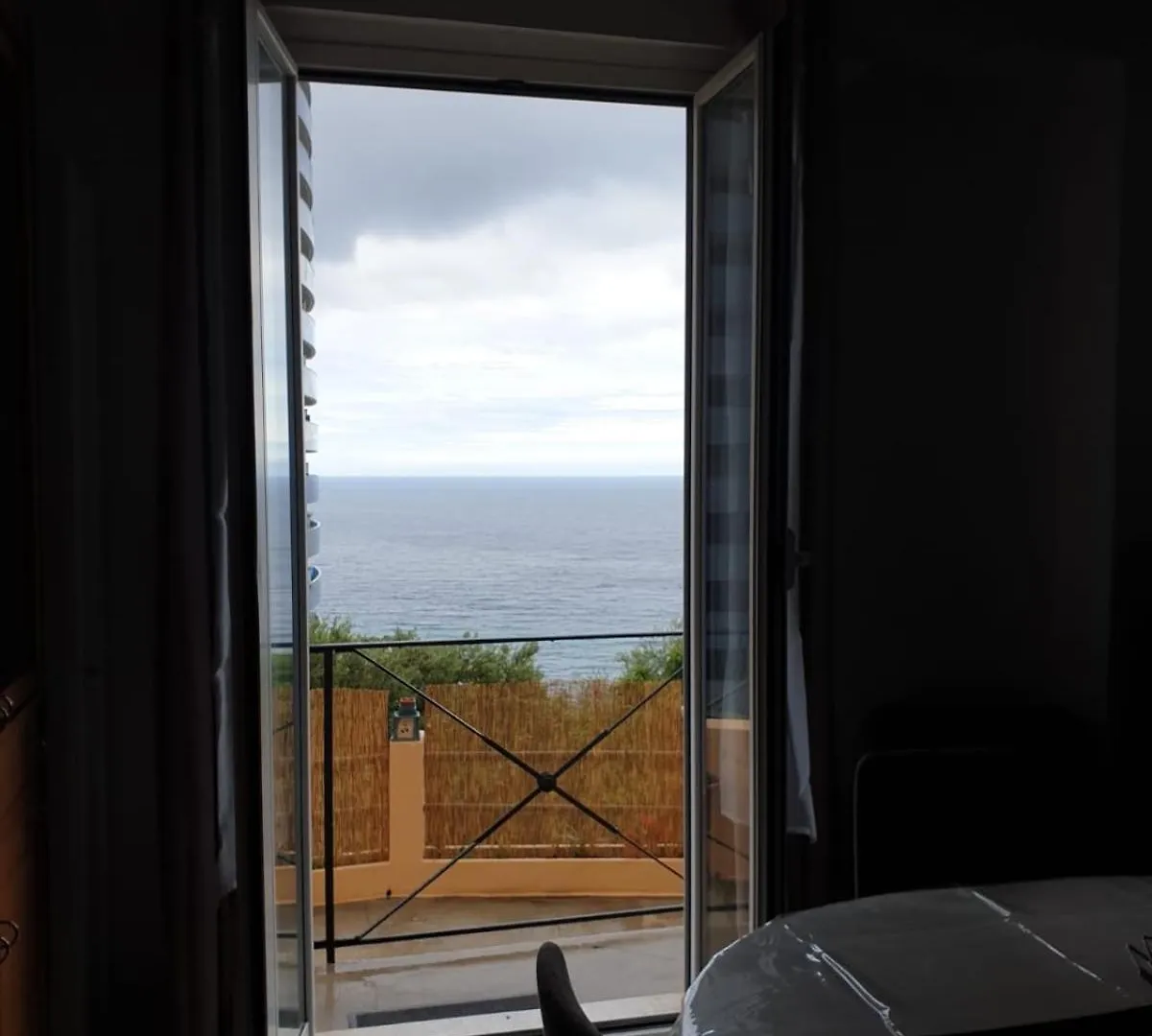 Villa Angelina Beausoleil