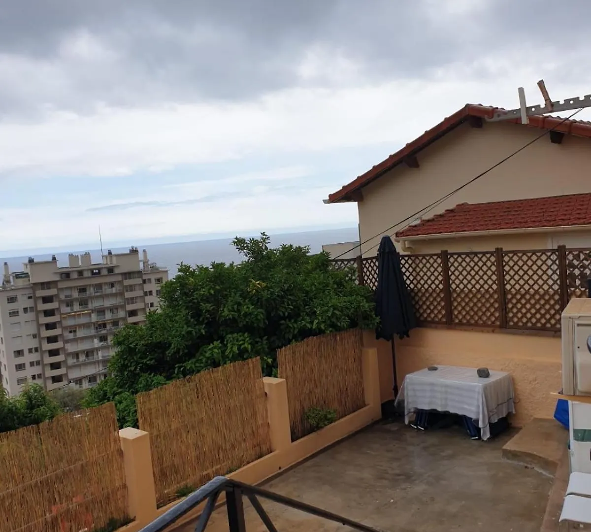 Villa Angelina Beausoleil 0*,