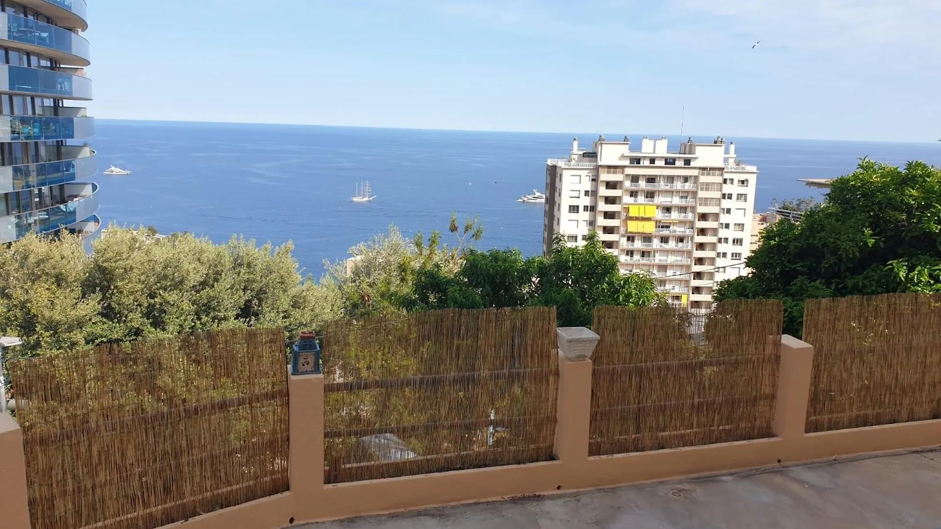 Holiday home Villa Angelina Beausoleil