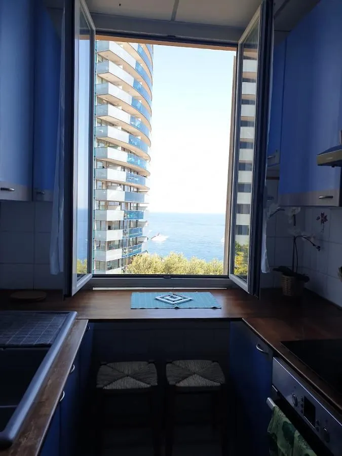 Villa Angelina Beausoleil 0*,