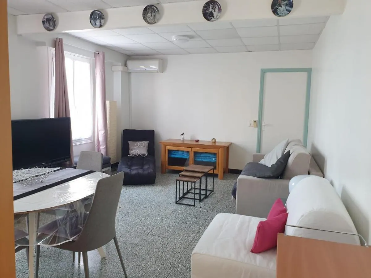 Holiday home Villa Angelina Beausoleil France