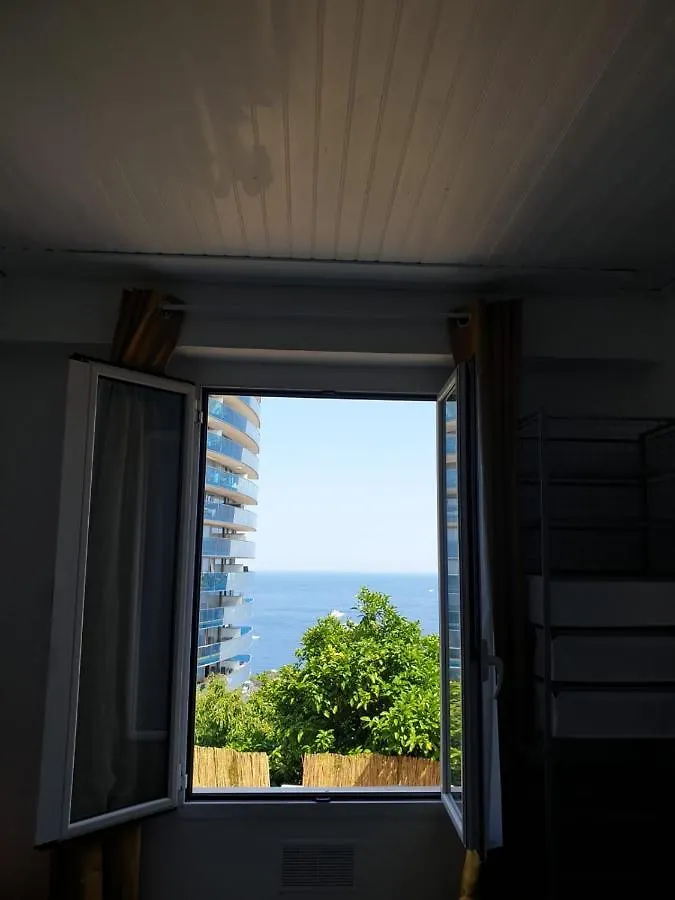 Villa Angelina Beausoleil