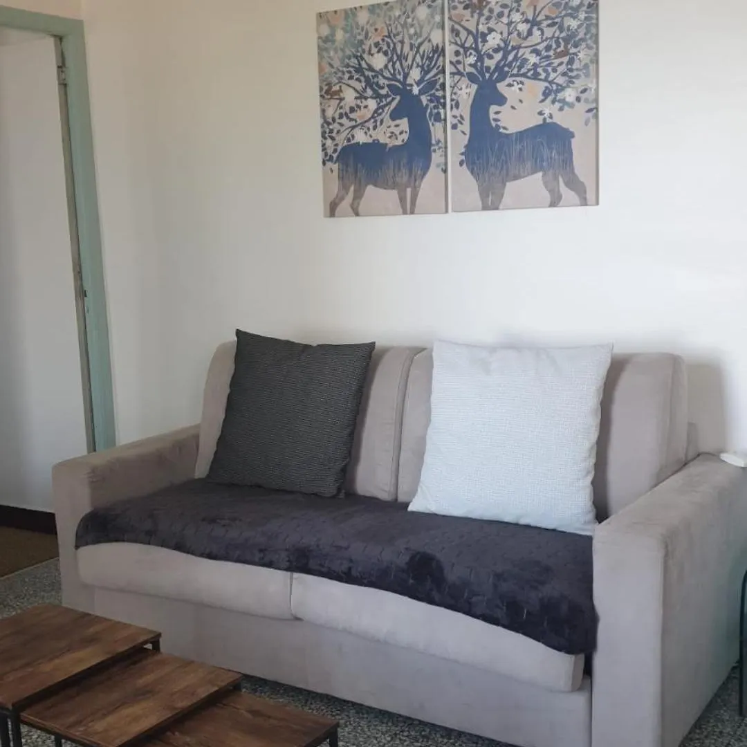 Prázdninový dům Villa Angelina Beausoleil