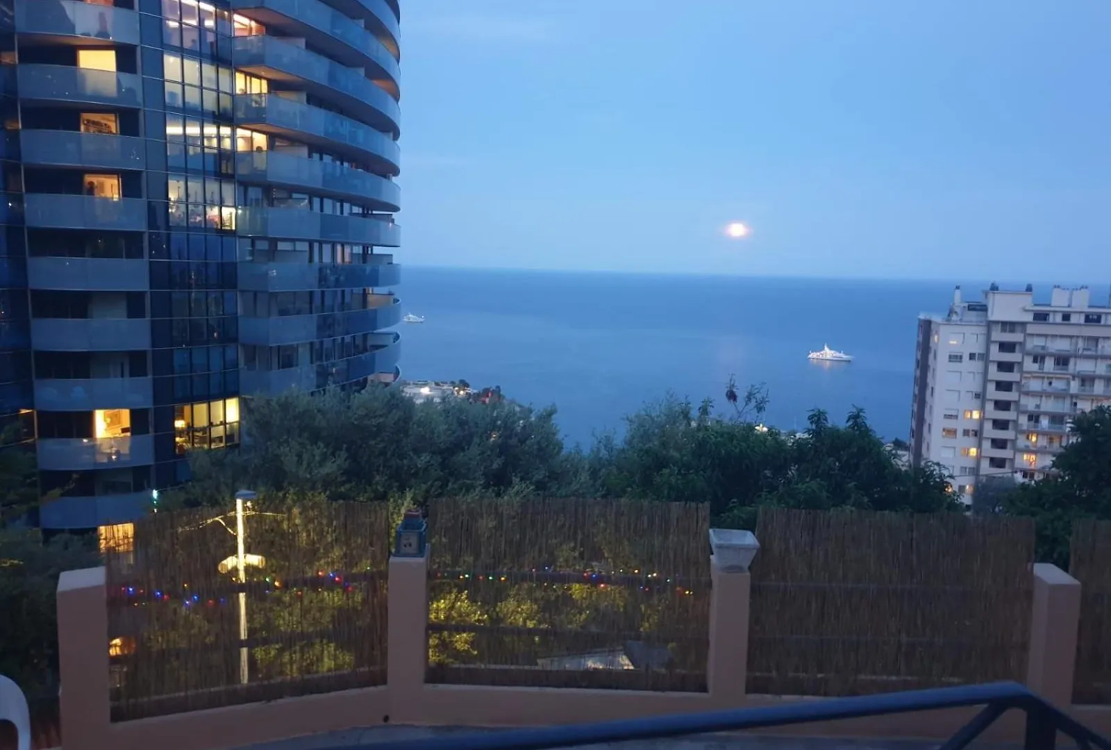 Prázdninový dům Villa Angelina Beausoleil