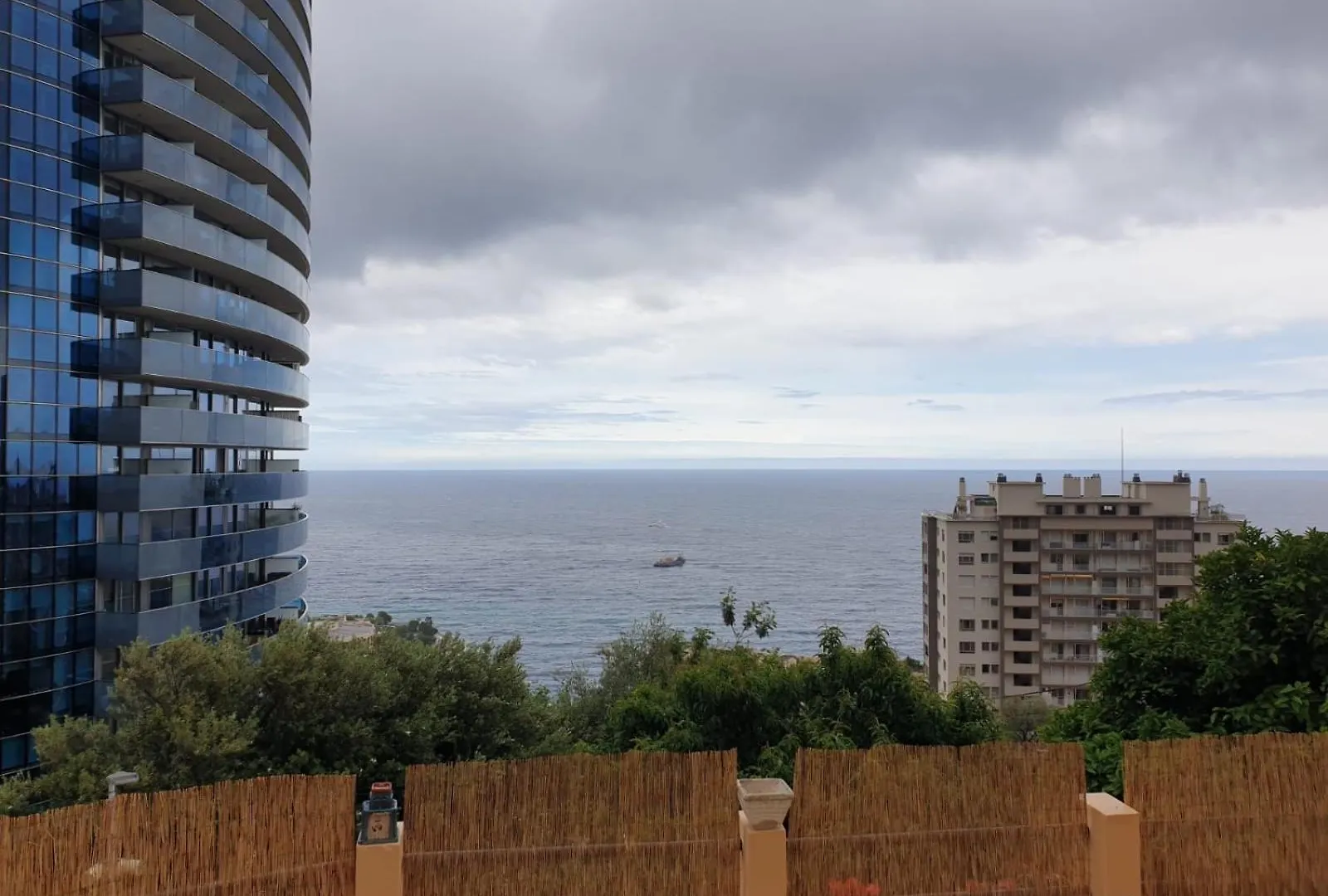 Villa Angelina Beausoleil Holiday home